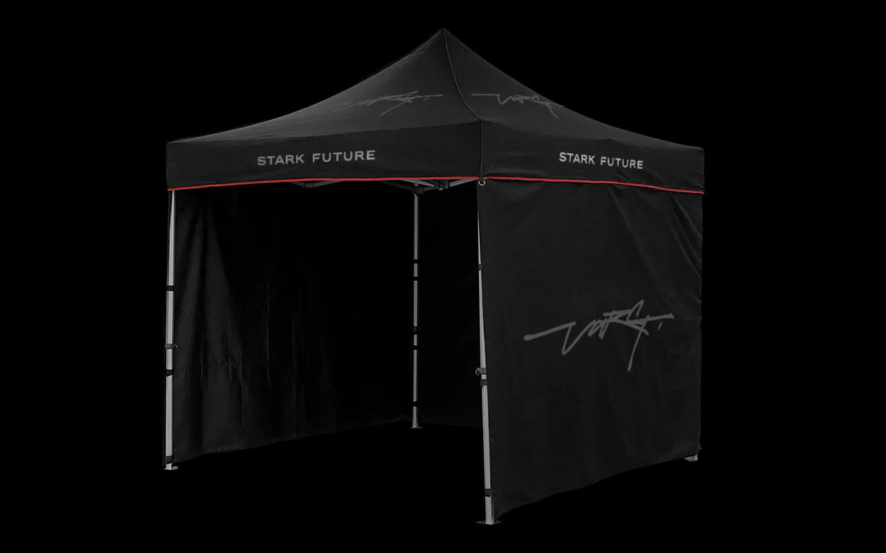 Stark Tent