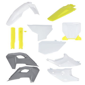 Plastic Kit Full Hus Original