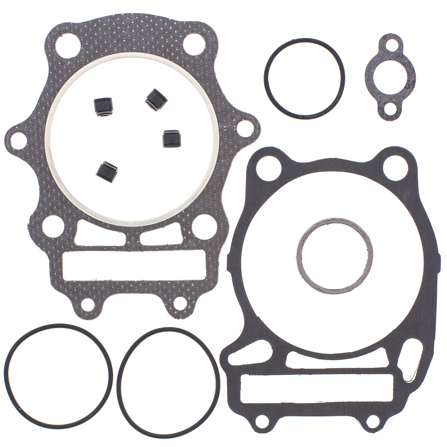 Top End Gaskets A/C Suz