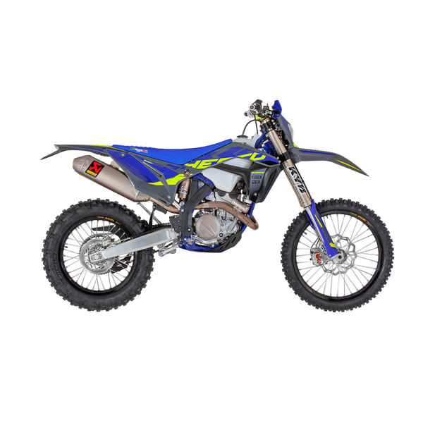 300 SEF FACTORY 2024