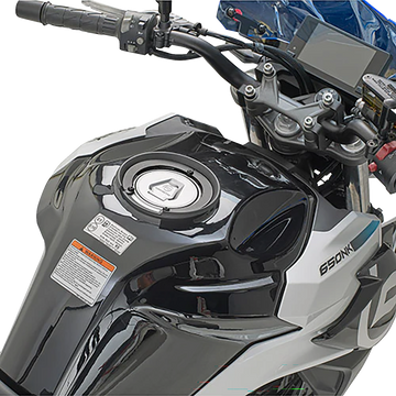 GIVI Tanklock Ring - CF Moto BF63