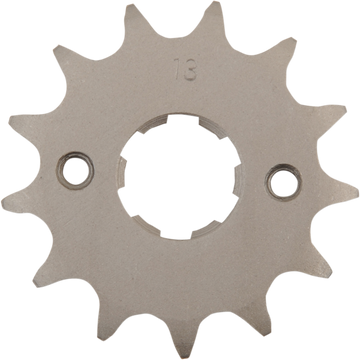 PARTS UNLIMITED Countershaft Sprocket - 13 Tooth - Honda PU23801-434-000