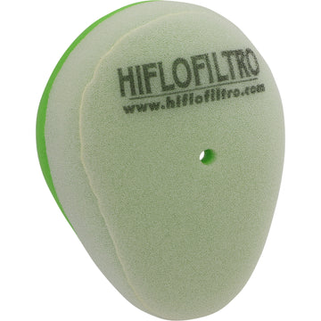Hiflofiltro Foam Air Filter - Suzuki HFF3025 | Air Filters & Parts | Hiflofiltro