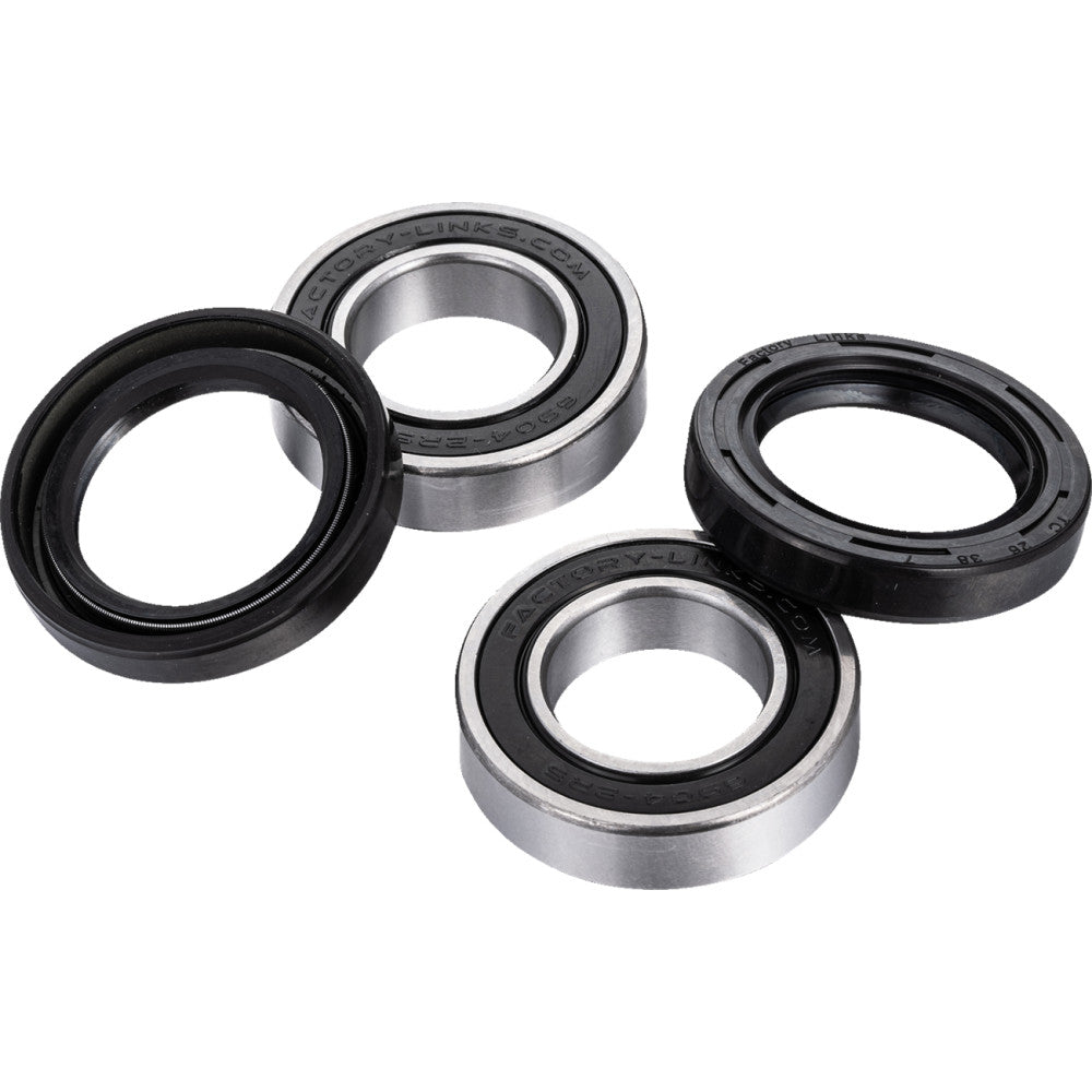 Factory Links Wheel Bearing Kit - Front - Triumph TF250X FWK-U-003