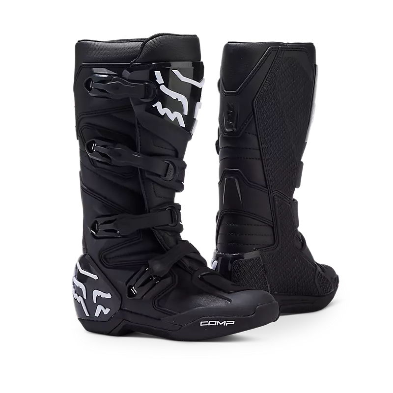 Fox Youth Comp Boot