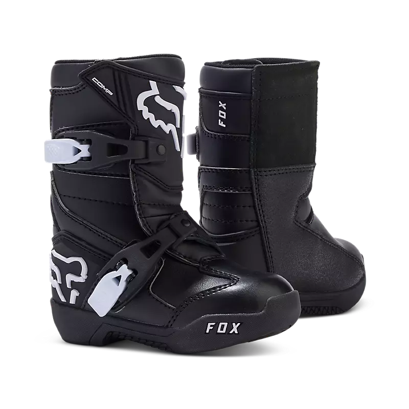 Fox Comp K Kids Boot