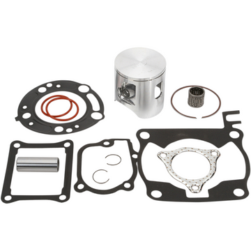 Wiseco Piston Kit with Gaskets - 56.00 mm - Honda CR125R PK1264