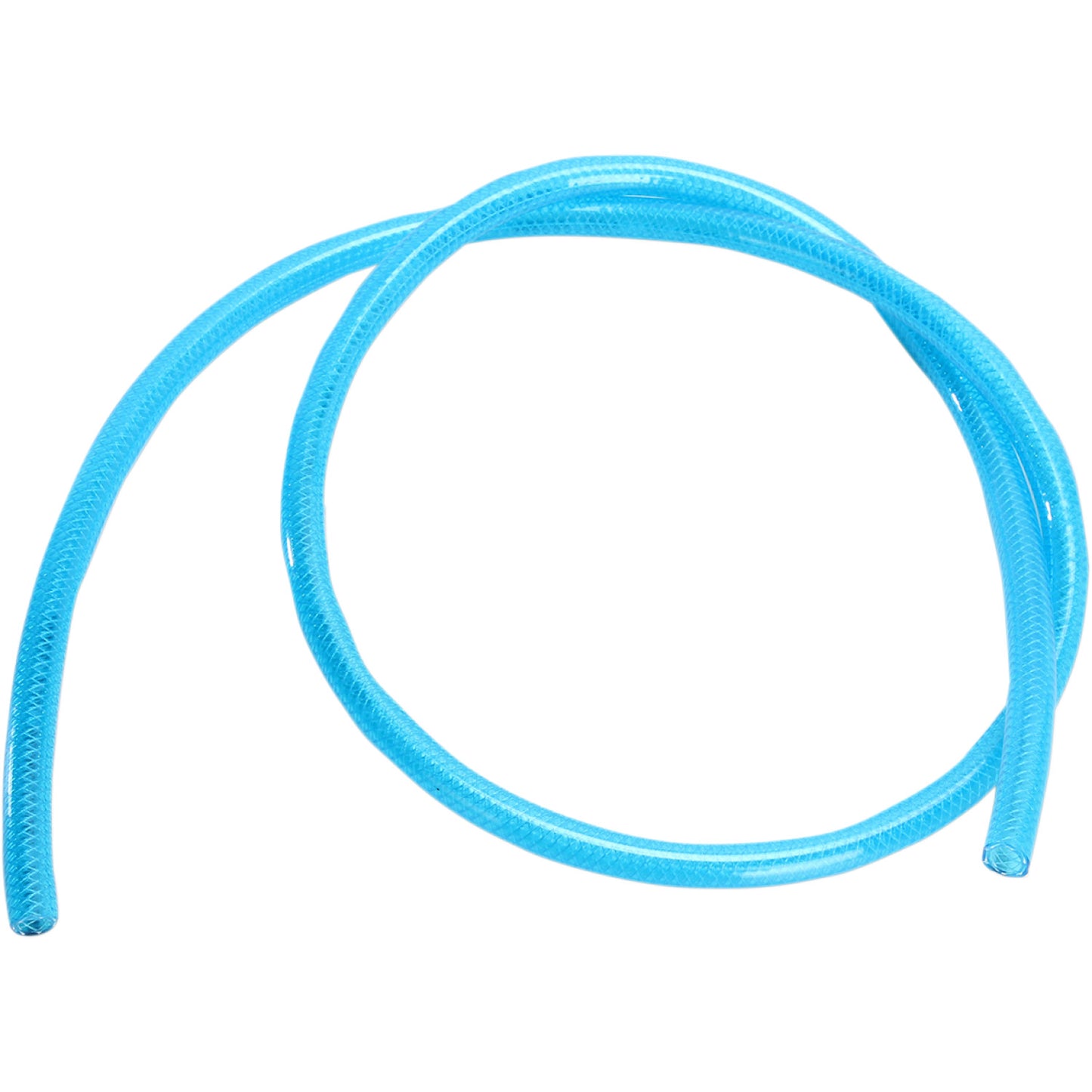 Helix High-Pressure Fuel Line - Blue - 1/4" - 3' 140-3105 | Fuel Lines