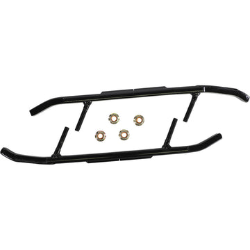 WOODY'S Ace* Flat-Top? Carbide Runners - 4" AP4-1300