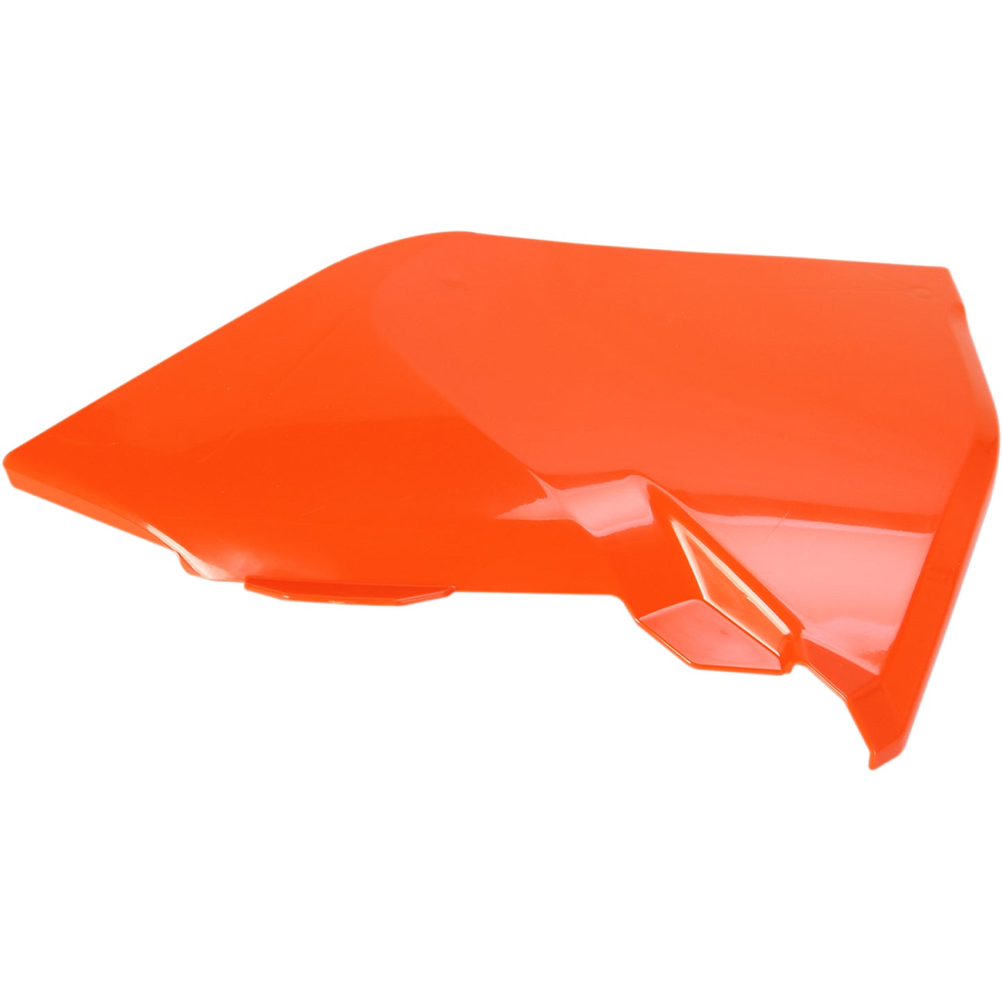 Acerbis Airbox Cover - Orange 2449415226
