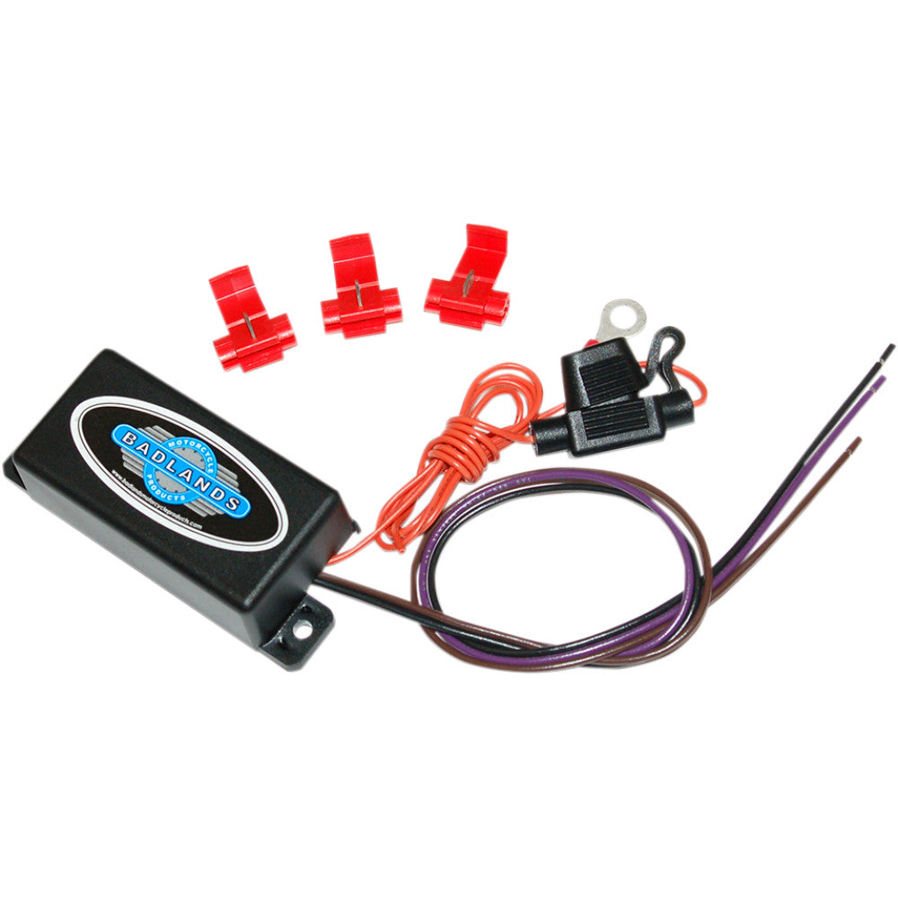 BADLANDS Module - Load Equalizer LE-CB