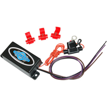 BADLANDS Module - Load Equalizer LE-CB