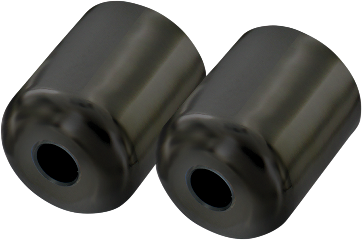 PINGEL Bar Ends - Suzuki - Delrin Plastic 62306