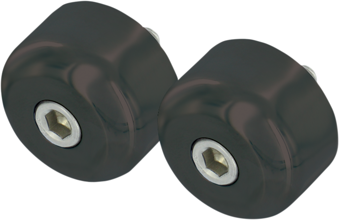PINGEL Bar Ends - Yamaha - Delrin Plastic 62314