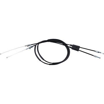 Moose Racing Throttle Cable - Honda 45-1018