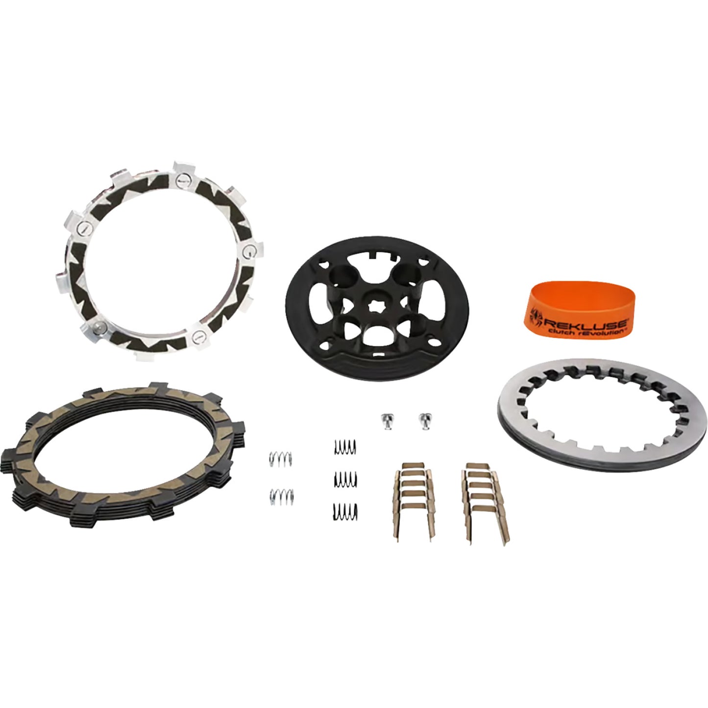 Rekluse RadiusX 4.0 Clutch - Husqvarna/KTM RMS-8303085