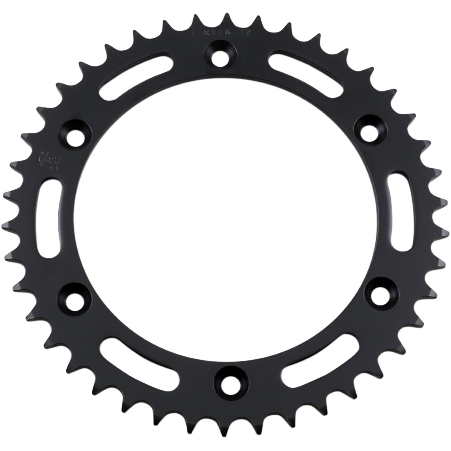 JT SPROCKETS Sprocket - Rear - Suzuki - 42-Tooth JTR828.42 by JT Rear Sprockets Steel Type