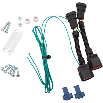 Moose Utility Wiring Adapter - Polaris 100-2384-PU | Lighting Controls