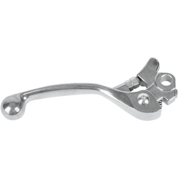Moose Racing Brake Lever - Polished 1BDWF37