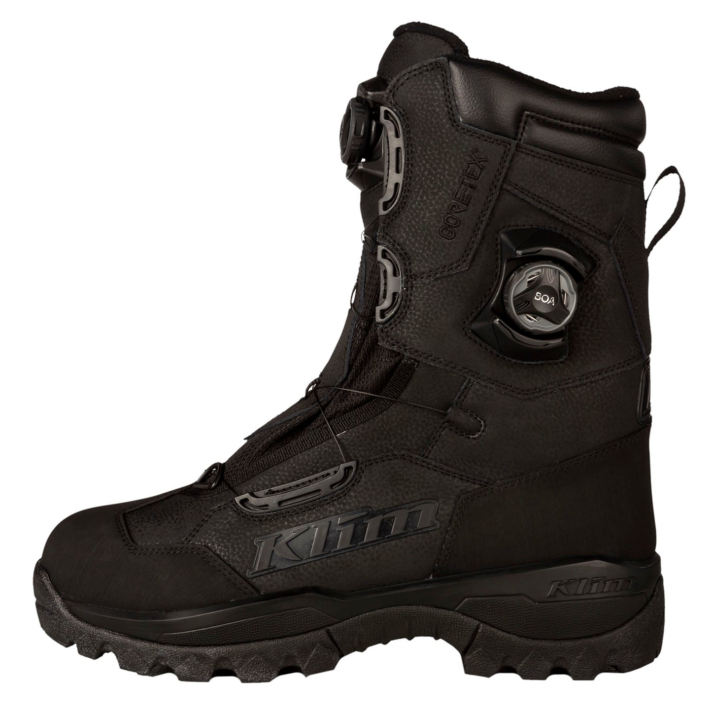 Adrenaline Pro GTX BOA Boot (Non-Current) Concealment - 8
