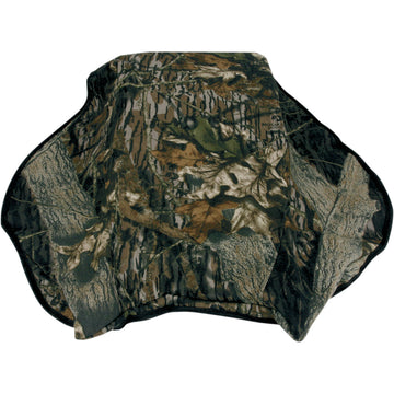 MOOSE OFFROAD Seat Cover - Mossy Oak - Rubicon SCHU05-155