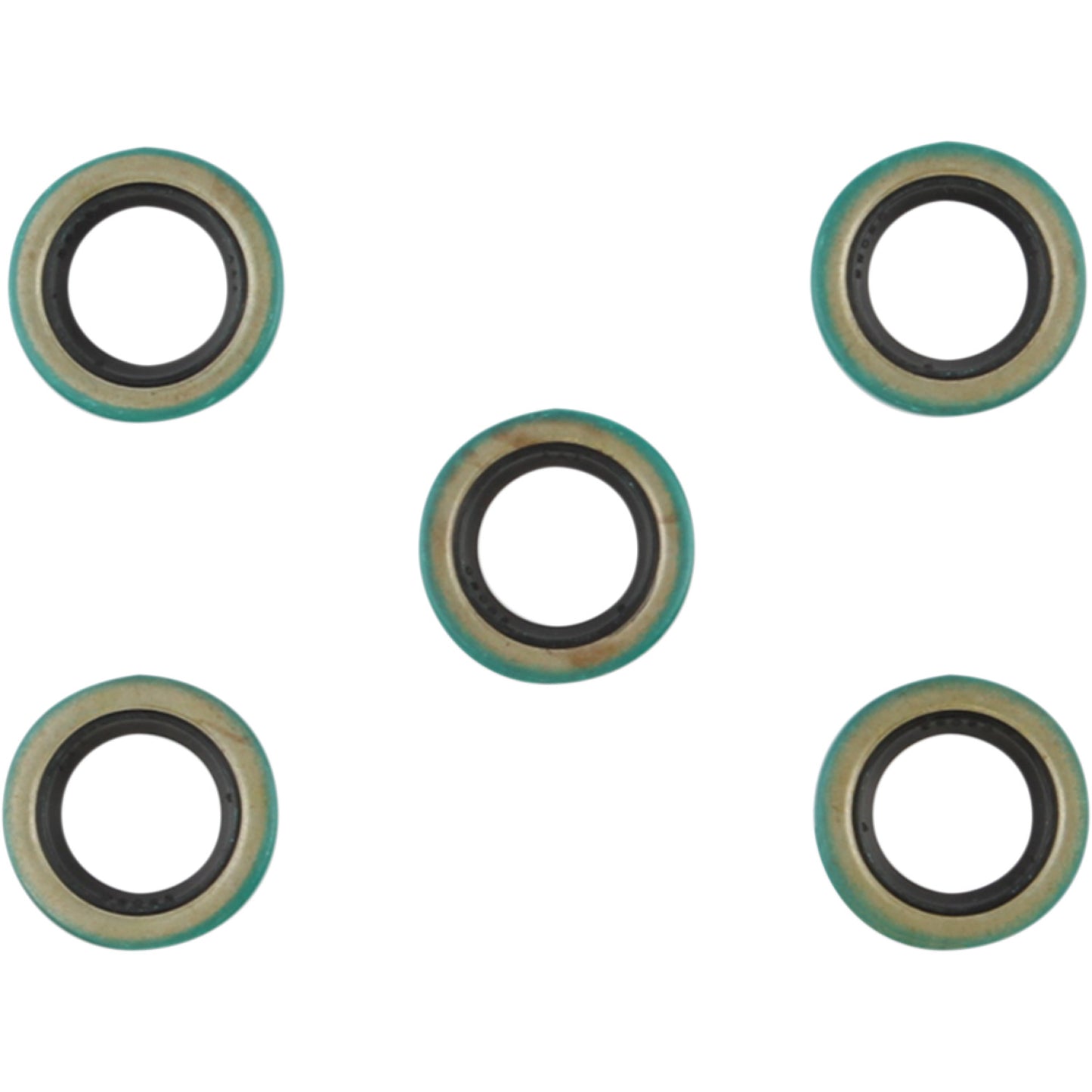 COMETIC Starter Shaft Seal - EVO C9509