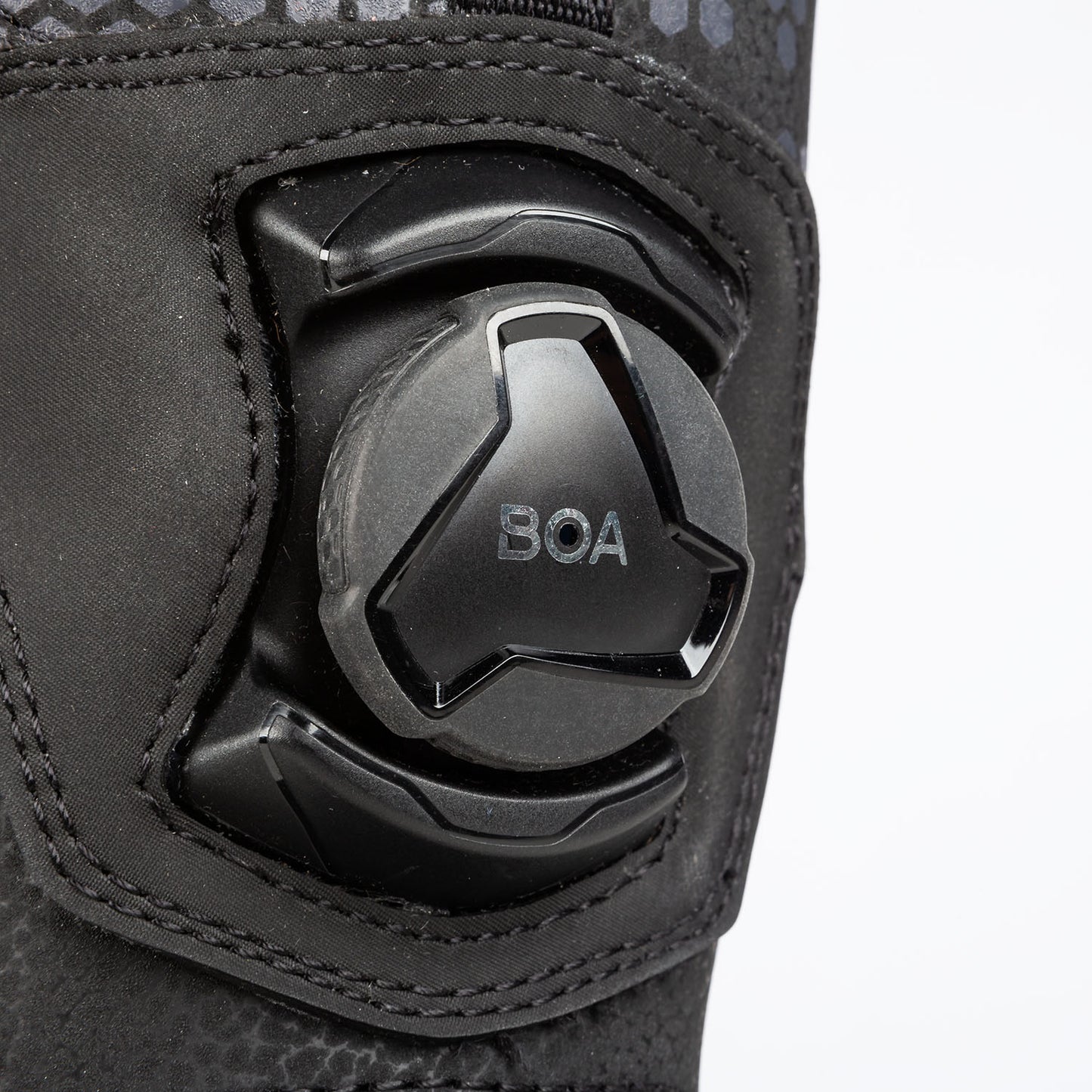 Adventure GTX Boot Stealth Black - 14