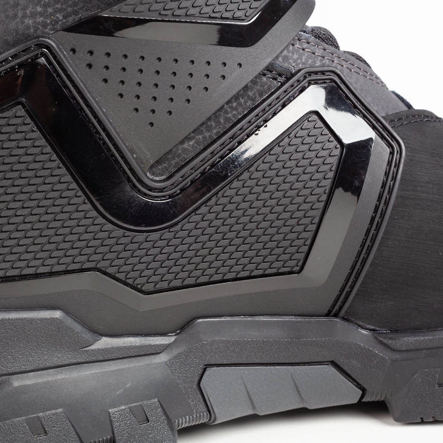 Adventure GTX Boot Stealth Black - 10