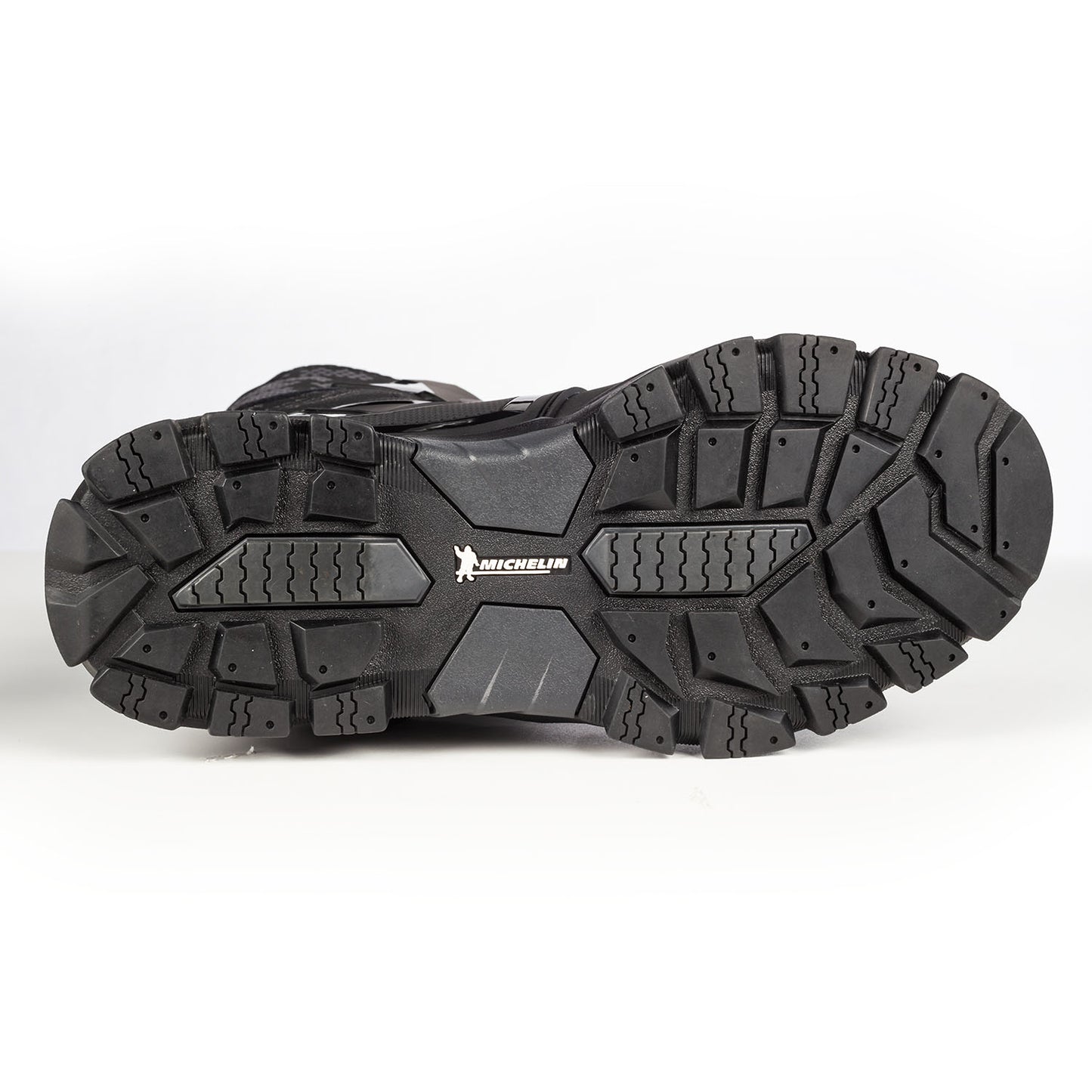 Adventure GTX Boot Stealth Black - 9