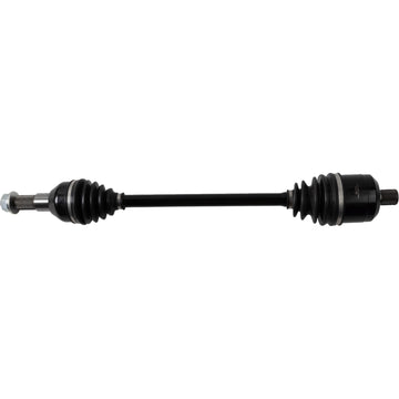 Moose Offroad Axle Kit - Complete - Standard - Rear Right - Kawasaki LM6-KW-8-324 | Wheel A X Les & Parts