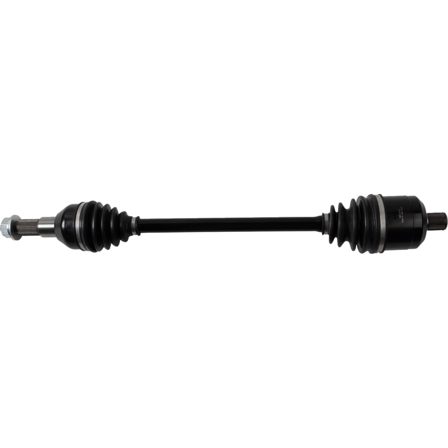 Moose Offroad Axle Kit - Complete - Standard - Rear Right - Kawasaki LM6-KW-8-324 | Wheel A X Les & Parts