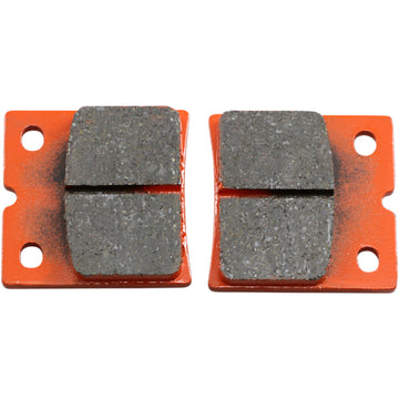 EBC Sintered Brake Pads - FA696V FA696V