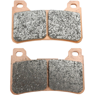 EBC Sintered Road Race Brake Pads GPFAX390HH | Brake Pads Sintered Metal