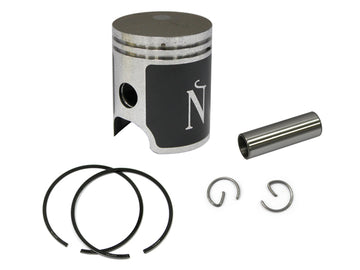 Piston Kit 46.97/Std 6.6:1 Yam