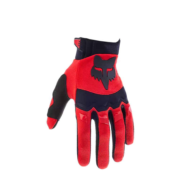 Fox Dirt Paw Glove