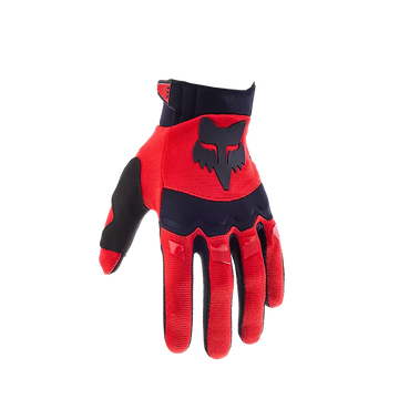 Fox Dirt Paw Glove