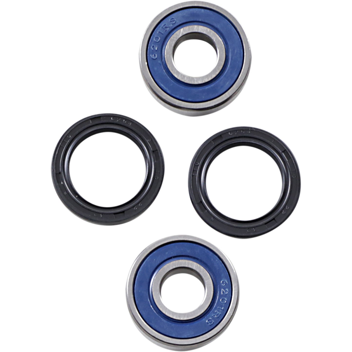 All Balls Wheel Bearing Kit - Front 25-1736