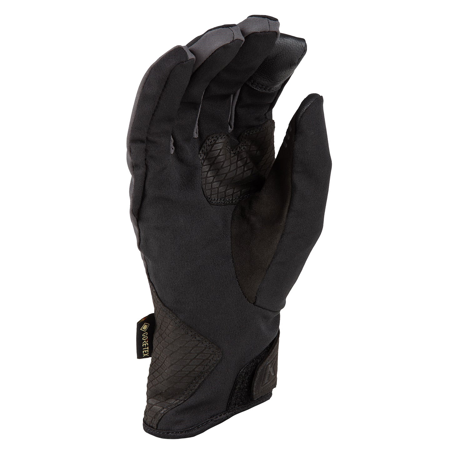 Inversion GTX Glove Asphalt - Black - XL