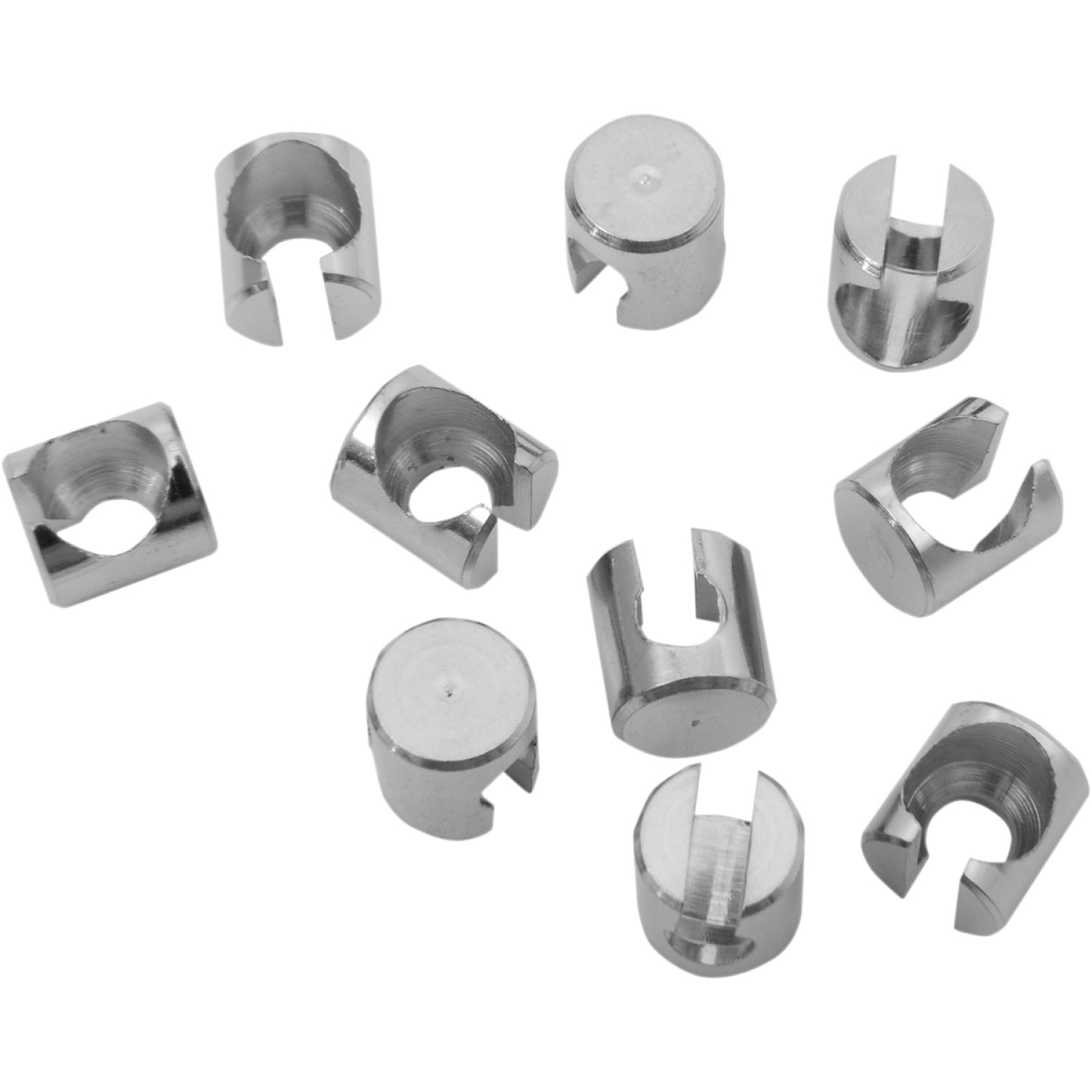 Motion Pro Cable Ferrule - Throttle/Idle 01-0032
