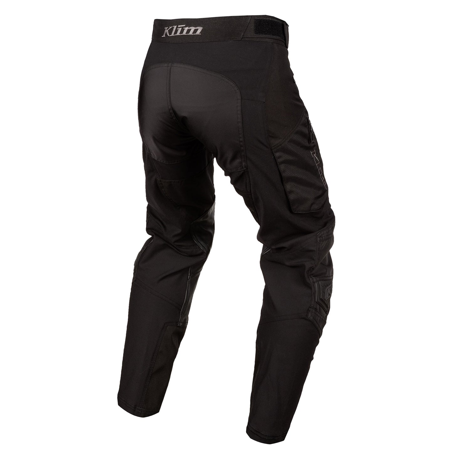 Dakar In The Boot Pant Black - 34