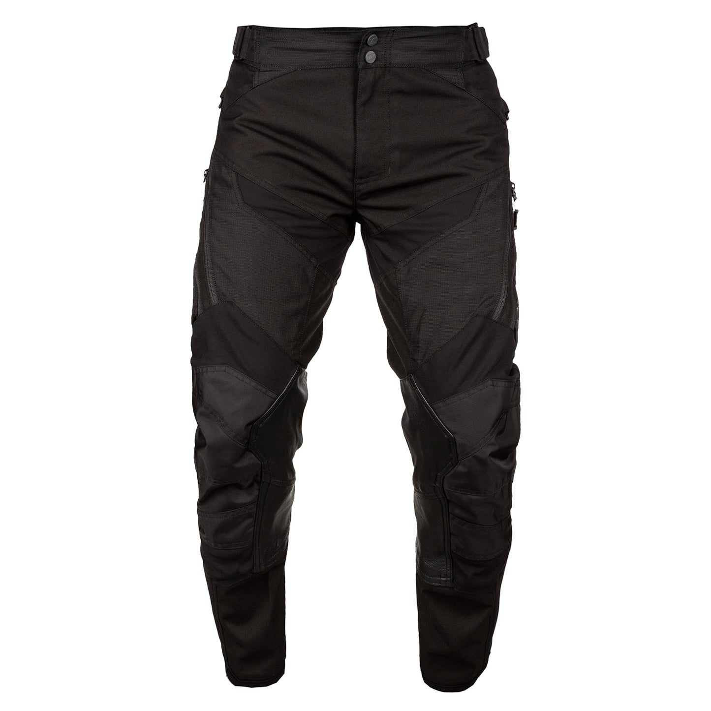 Dakar In The Boot Pant Black - 34