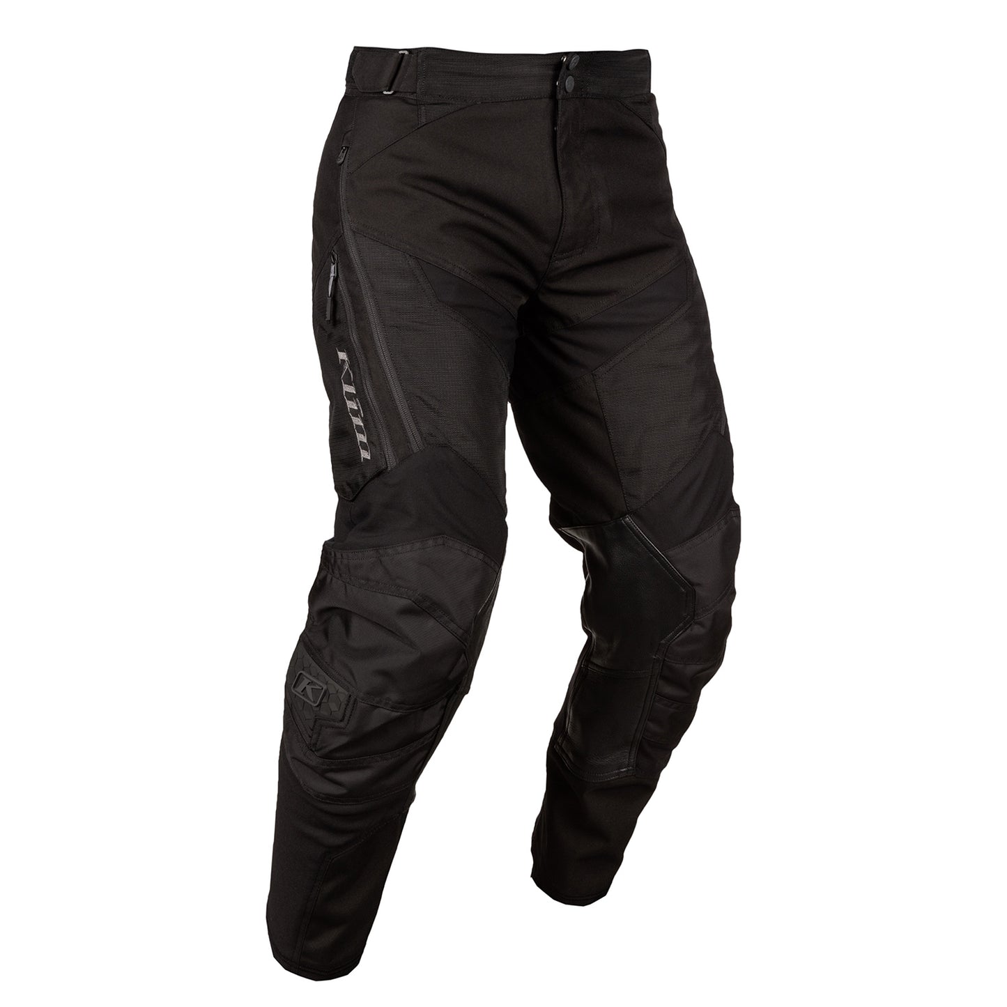 Dakar In The Boot Pant Black - 34