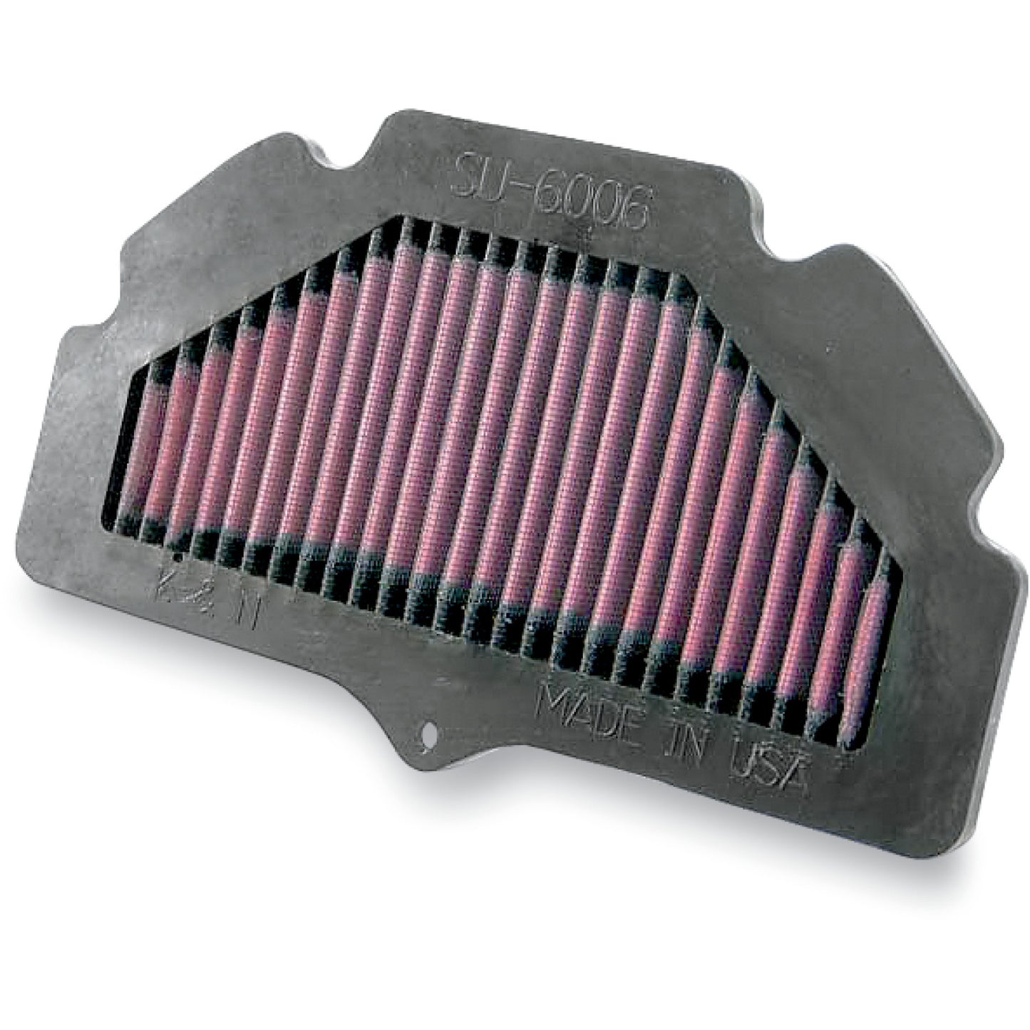 K & N OE Replacement High-Flow Air Filter - Suzuki SU-6006