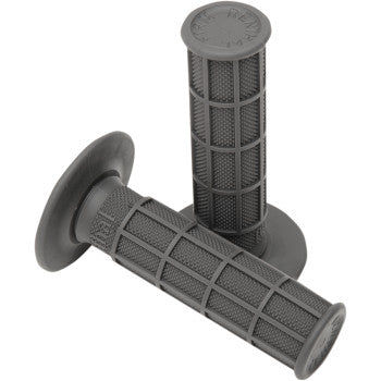 Renthal Full Waffle Firm Grips