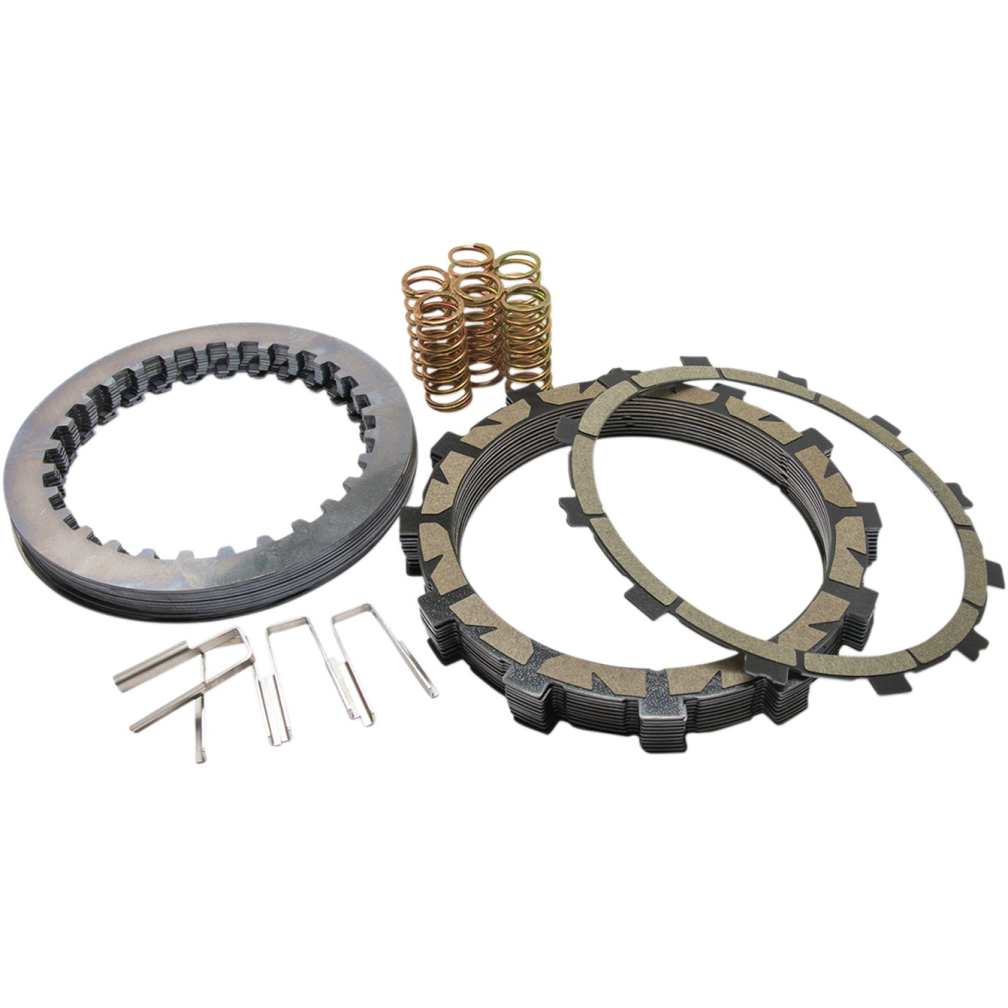Rekluse Clutch Pack RMS-2804040