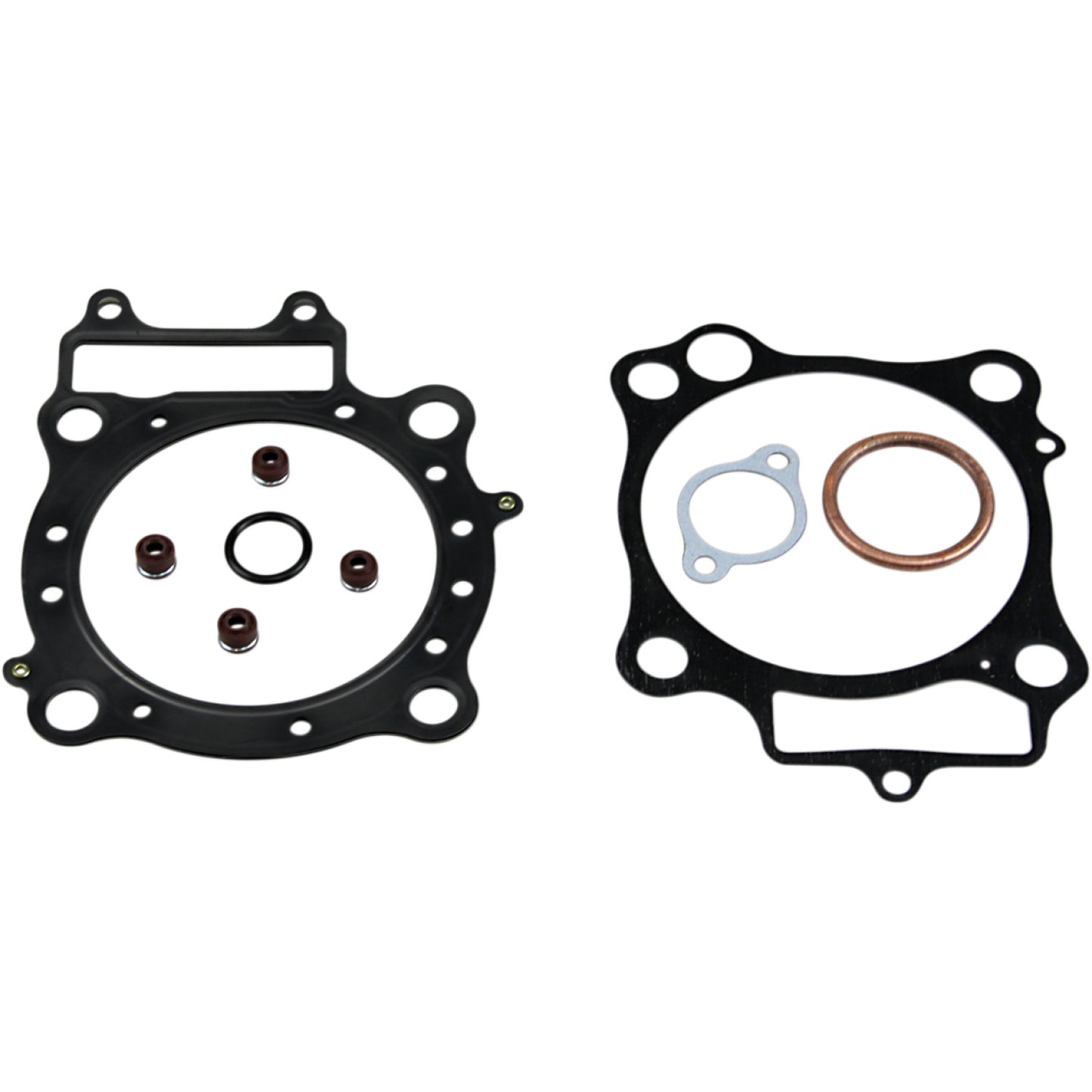 Moose Racing Top End Gasket Kit - 99 mm OB - Honda 810277MSE