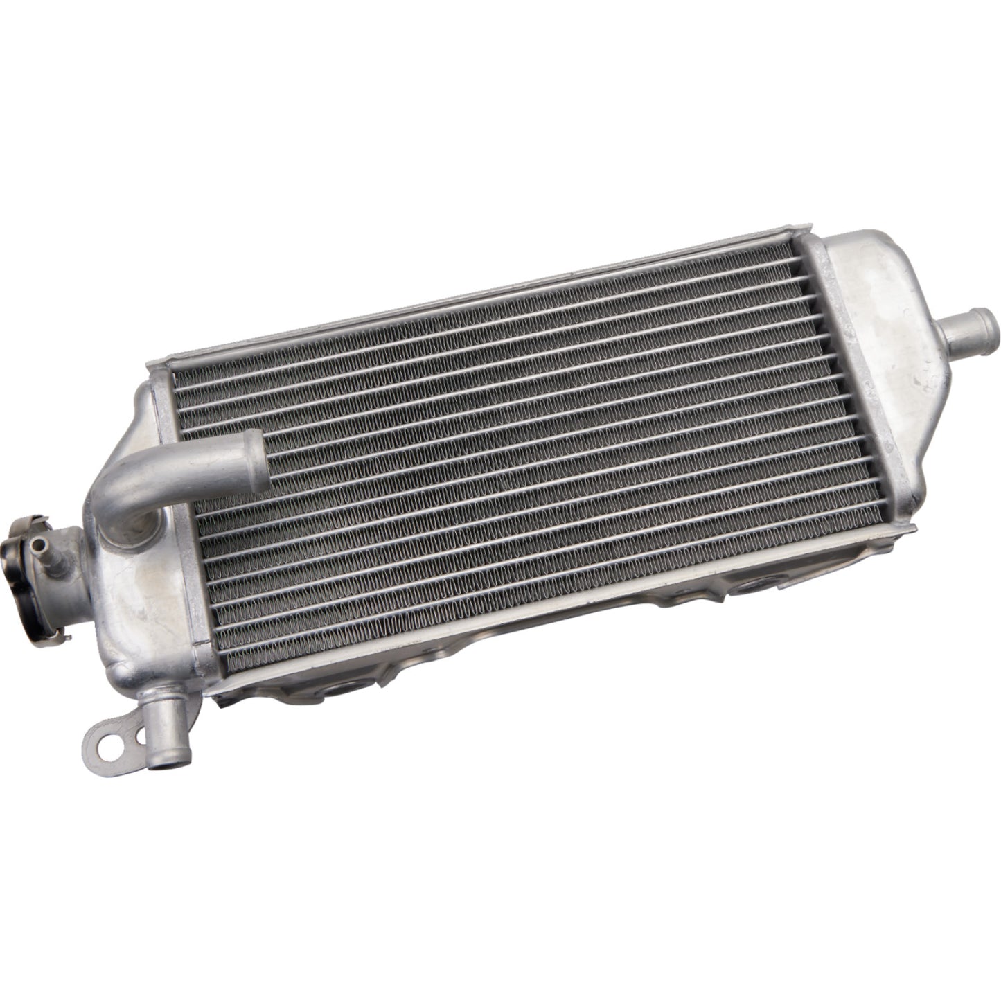 Moose Racing Replacement OEM Radiator - Right - Yamaha 19010889