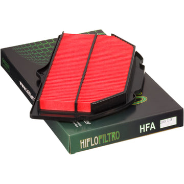 Hiflofiltro Replacement OE Air Filter - Suzuki HFA3910 | Air Filters & Parts | Hiflofiltro