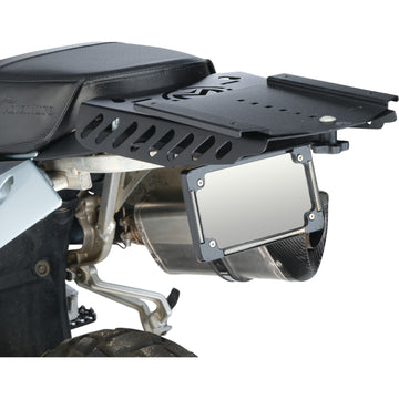 Moose Racing Rear Rack - Kawasaki - KLR 650 PFD1309PF