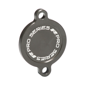 Oil Filter Cover Magnesium Hon